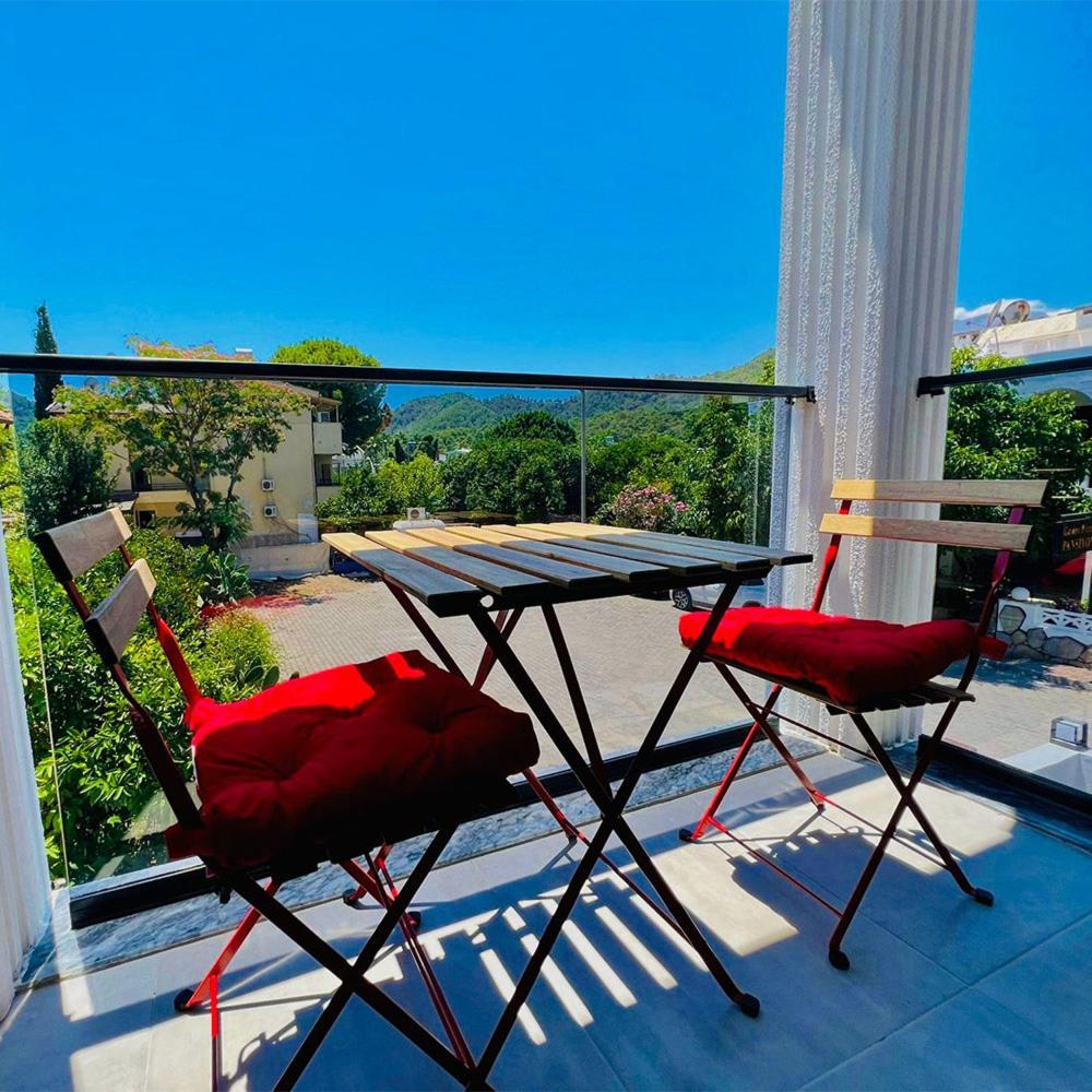 Euronova Hotel & Suites Kemer Buitenkant foto
