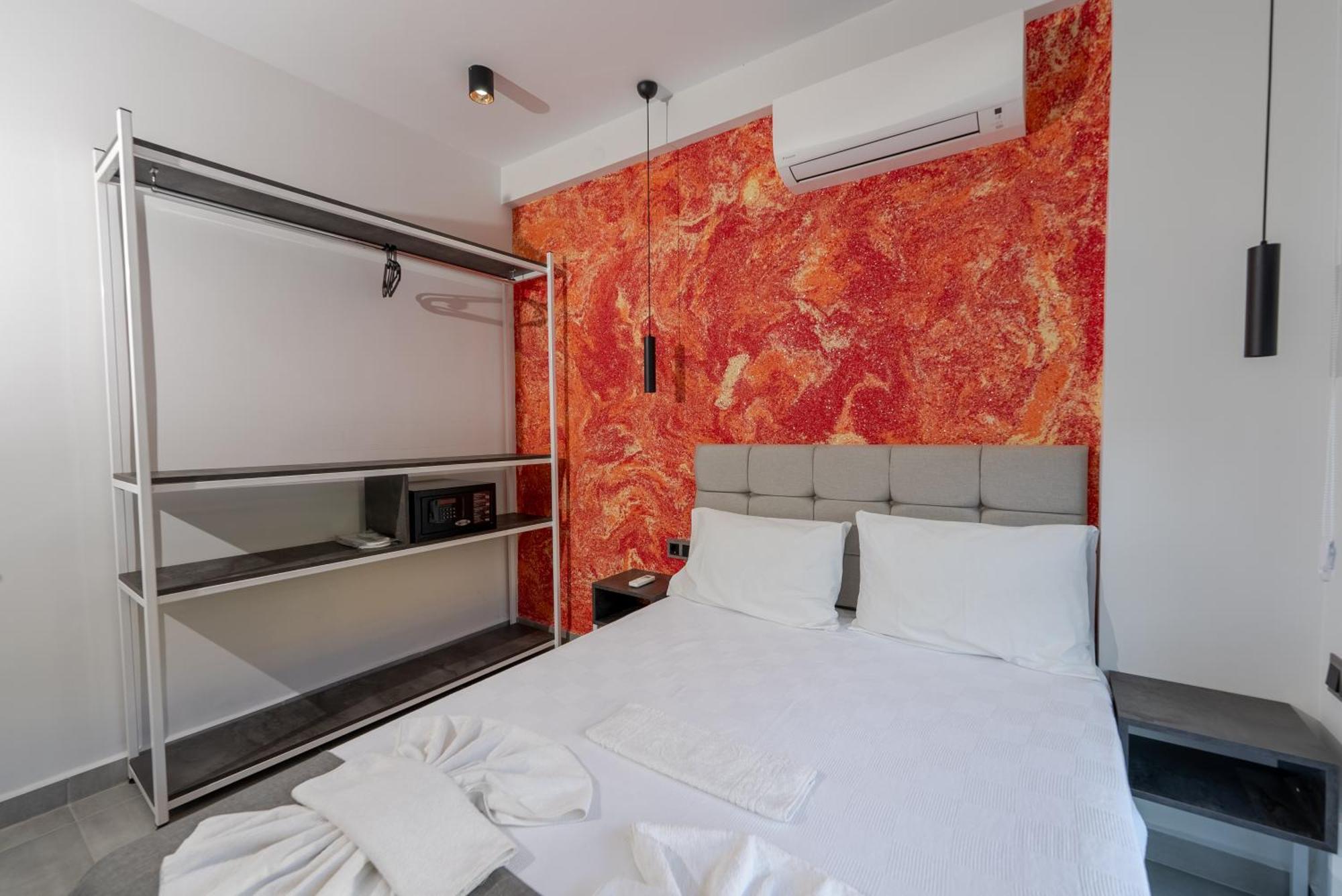 Euronova Hotel & Suites Kemer Buitenkant foto