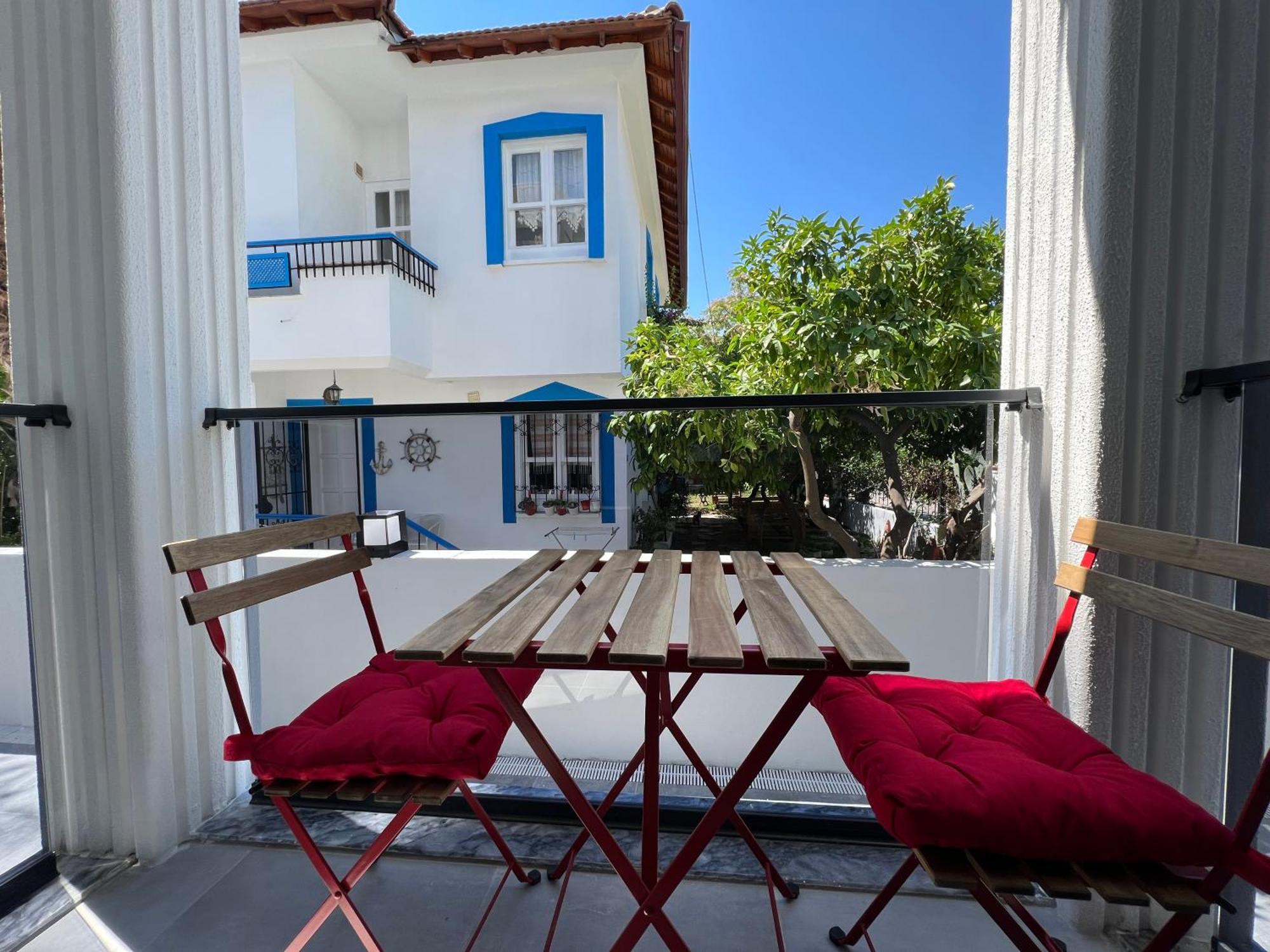 Euronova Hotel & Suites Kemer Buitenkant foto