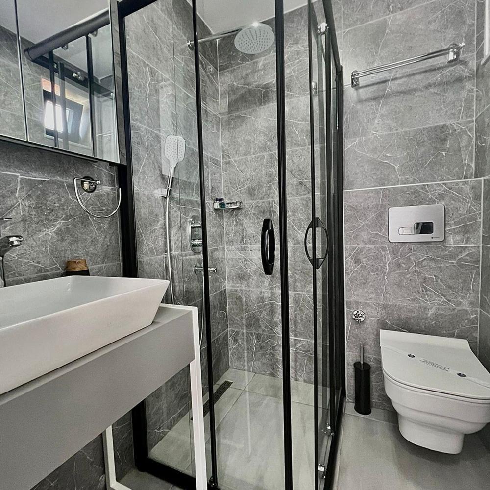 Euronova Hotel & Suites Kemer Buitenkant foto