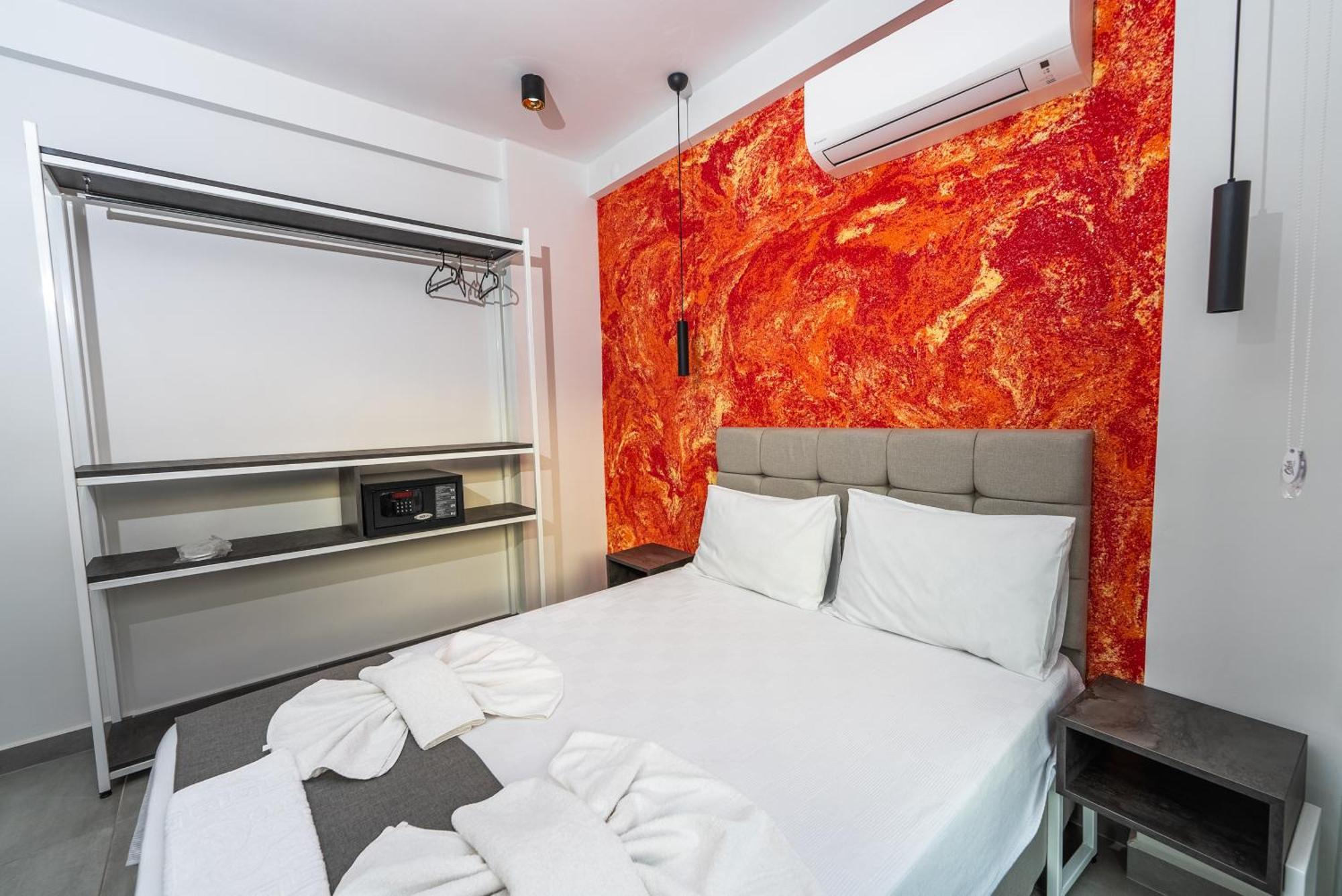 Euronova Hotel & Suites Kemer Buitenkant foto